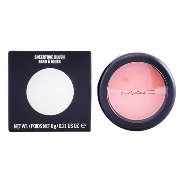 Poskipuna Sheertone Mac 6 g - peaches 6 g