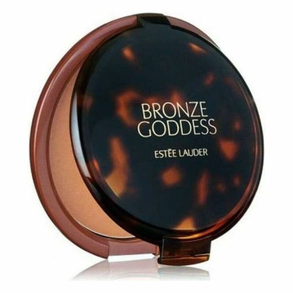 Aurinkopuuteri Bronze Goddess Estee Lauder 887167565715 04 Deep 21 g