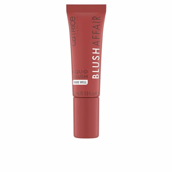 Rouge Catrice Blush Affair Nº 040 Velvet Rose 10 ml Væske