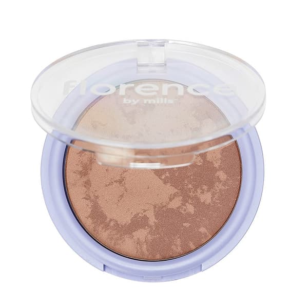 Florence by Mills Out Of This Whirled Marble Bronzer Kalla toner
