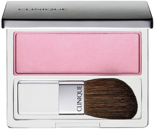 Clinique Blushing Blush rouge 6 g 115 Smoldering Plommon