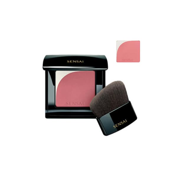 Kanebo Sensai Blooming Rouge 4g - 02 Peach
