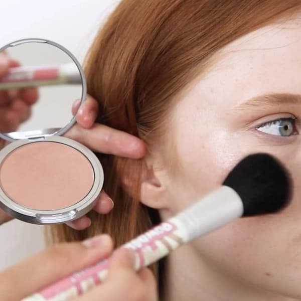 TheBalm® Cindy Lou Manizer Highlighter Shadow & Shimmer 8.5g