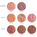 Miniatyrbilde 3 av 3: Youngblood® Crushed Mineral Blush Plumberry 3 g