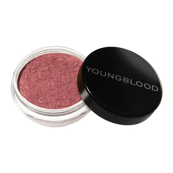Youngblood® Crushed Mineral Blush Plumberry 3 g