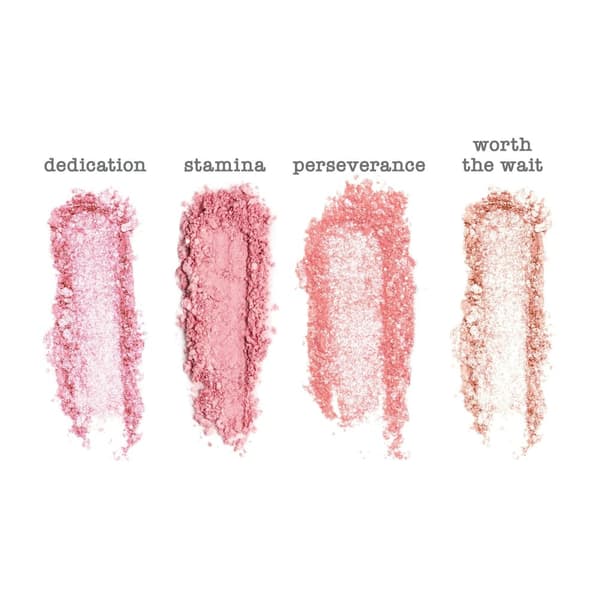 TheBalm® Will Powder rødmepalet 10 g