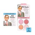 Miniatyrbillede 1 af 3: TheBalm® Will Powder rødmepalet 10 g