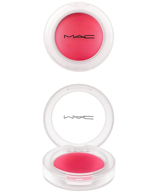 MAC® Glow Play Rouge Heat Index