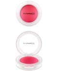 Miniatyrbild 2 av 3: MAC® Glow Play Rouge Heat Index