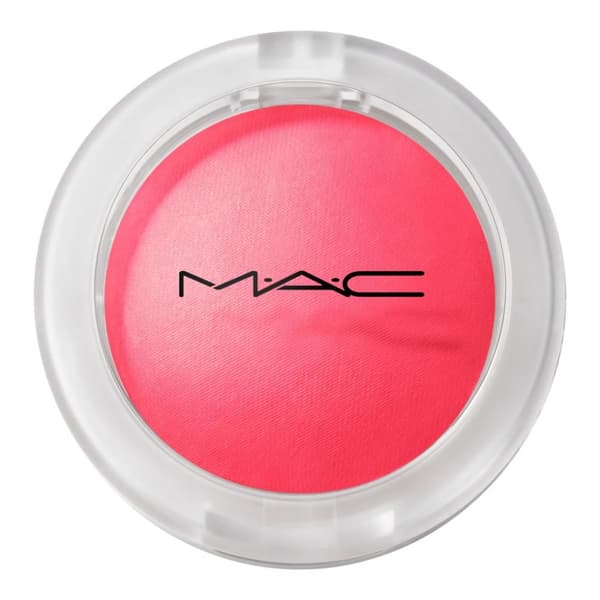 MAC® Glow Play Rouge Heat Index