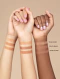 Miniatyrbilde 2 av 2: Ciate London® Bamboo bronzer Palm Island 10 g