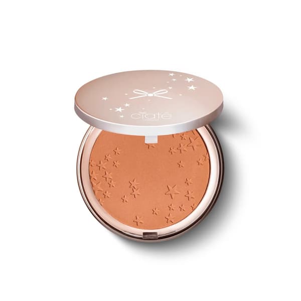 Ciate London® Bamboo bronzer Palm Island 10 g
