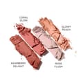 Miniatyrbild 4 av 4: Annemarie Borlind® Powder Blush Rose Flush 5 g
