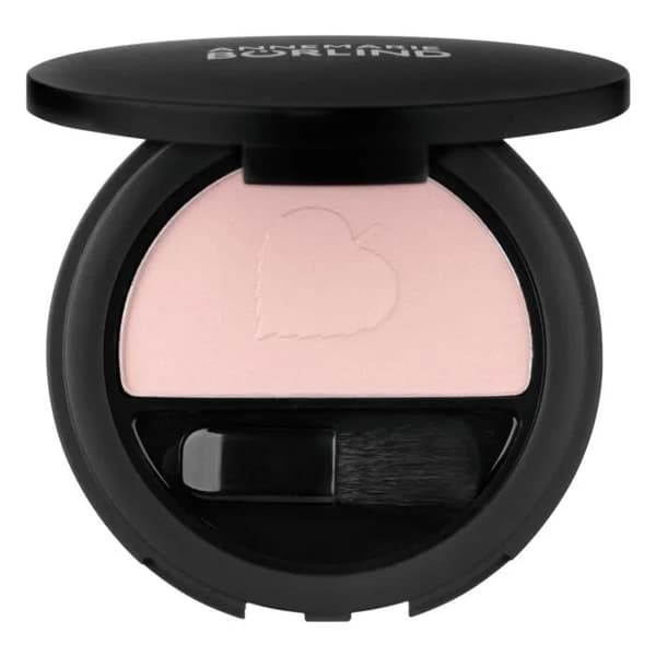 Annemarie Borlind® Powder Blush Rose Flush 5 g