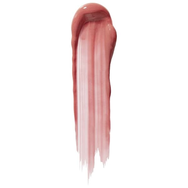 Cheek Heat gel-cream rouge - MAYBELLINE NEW YORK - 15 Nude Burn - Beige färg - Frisk glödeffekt - Gelstruktur