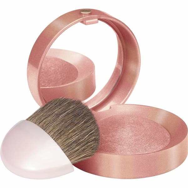 Rouge Bourjois Fard Blush Joues Nº 16 Rose coup 2,5 g