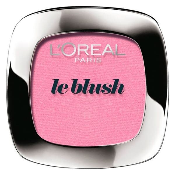 Rouge Accord Parfait L'Oreal Make Up (5 g) - 145-bois de rose