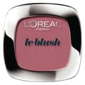 Miniatyrbillede 4 af 8: Rouge Accord Parfait L'Oreal Make Up (5 g) - 120-sandalwood pink