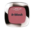 Miniatyrbillede 6 af 8: Rouge Accord Parfait L'Oreal Make Up (5 g) - 120-sandalwood pink