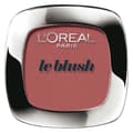 Miniatyrbillede 2 af 8: Rouge Accord Parfait L'Oreal Make Up (5 g) - 120-sandalwood pink