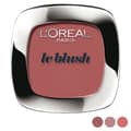 Miniatyrbillede 1 af 8: Rouge Accord Parfait L'Oreal Make Up (5 g) - 120-sandalwood pink
