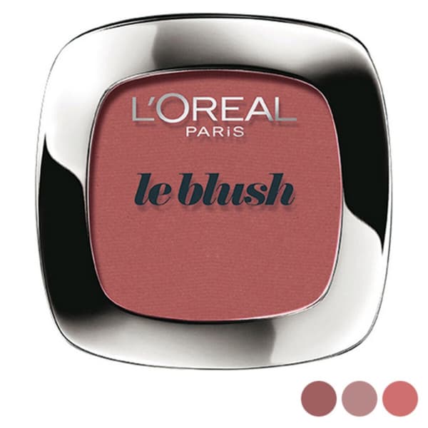 Rouge Accord Parfait L'Oreal Make Up (5 g) - 120-sandalwood pink