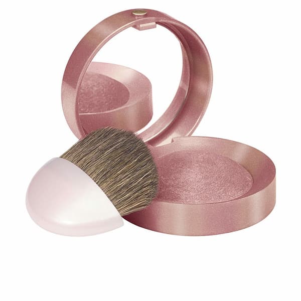 Poskipuna Little Round Bourjois - 074 - rose ambre