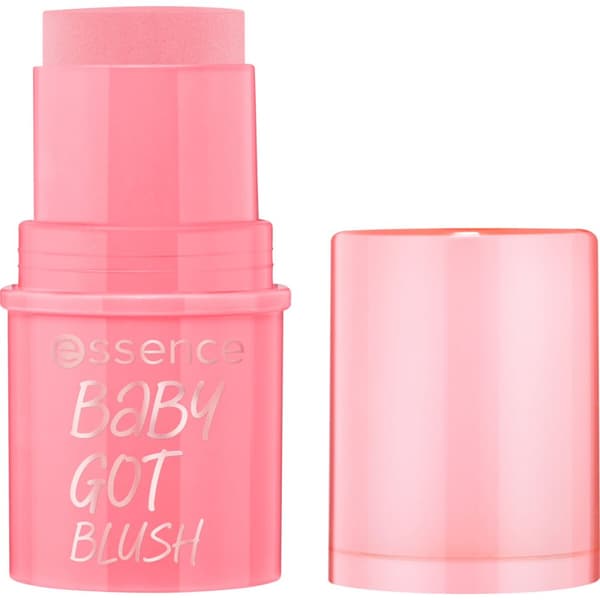 Väripuikko Essence Baby Got Nº 10-tickle me pink 5,5 g