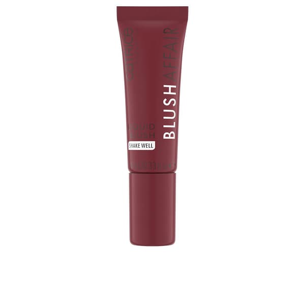 CATRICE BLUSH AFFAIR Liquid Blush #050-Plum-Tastic 10 ml