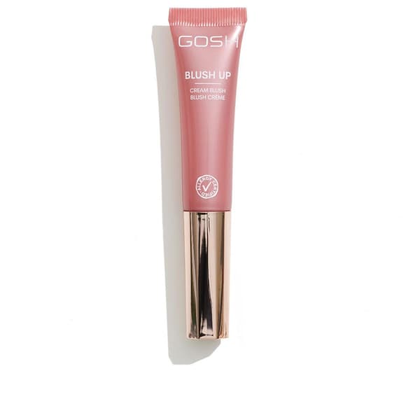 GOSH BLUSH UP cream blush #002-Rose 14 ml