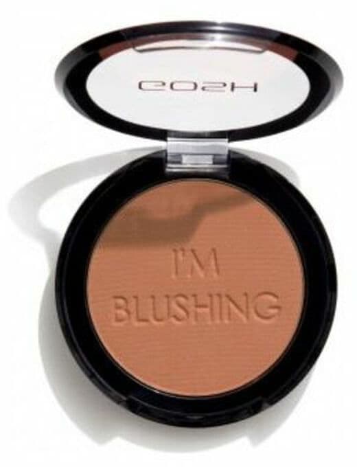Blush I'm Blushing Gosh Copenhagen 004 Crush (5,9 gr)