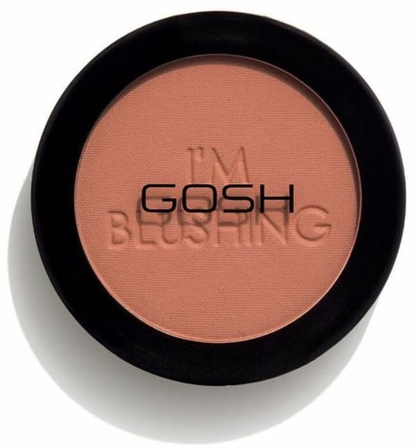 Blush I'm Blushing Gosh Copenhagen 004 Crush (5,9 gr)