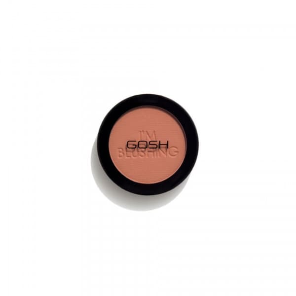 Blush I'm Blushing Gosh Copenhagen 004 Crush (5,9 gr)