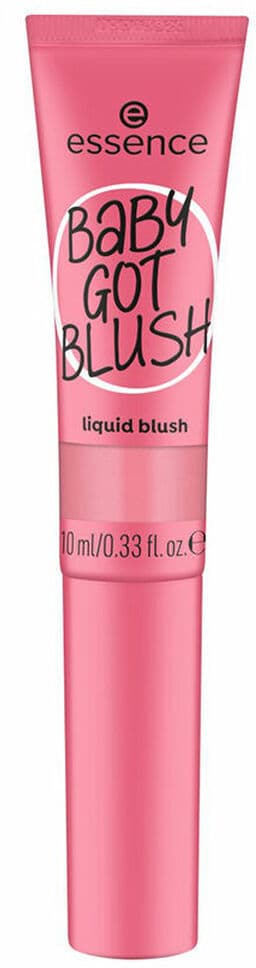 Blush Essence BABY GOT BLUSH Nº 10 Pinkalicious 10 ml Liquid