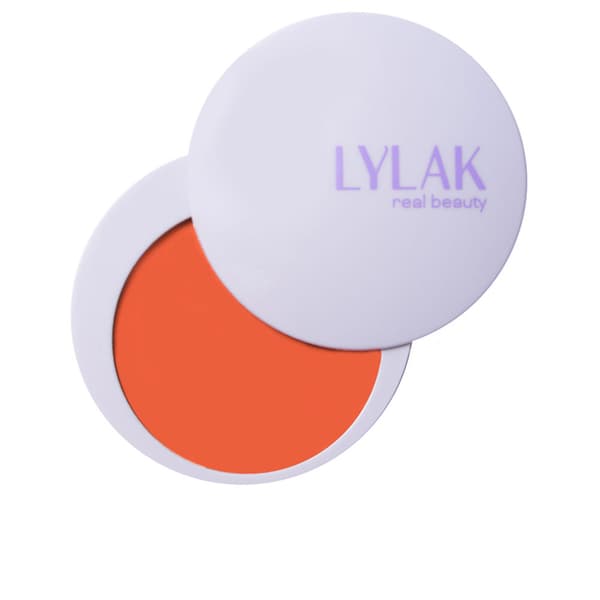 LYLAK TRUST BLUSH CREAMY matte blush #Orange You Pretty? 5.6 ml