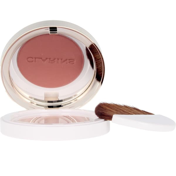 CLARINS JOLI BLUSH #03 -cheek pink