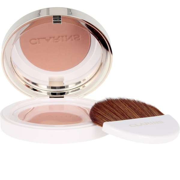 CLARINS JOLI BLUSH #05 -Bold Boum