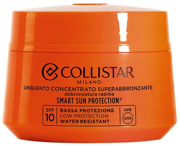 Bronzer Collistar Ointment 200 ml Spf 10