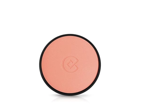 COLLISTAR IMPECCABLE MAXI FILLER BLUSH BLUSH #01-arena