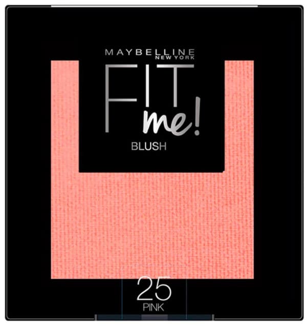 Blush Fit Me! Maybelline (5 g)
