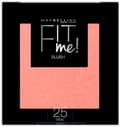 Miniatyrbild 4 av 4: Blush Fit Me! Maybelline (5 g)