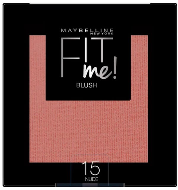 Blush Fit Me! Maybelline (5 g)