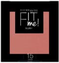 Miniatyrbild 2 av 4: Blush Fit Me! Maybelline (5 g)