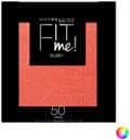 Miniatyrbild 1 av 4: Blush Fit Me! Maybelline (5 g)