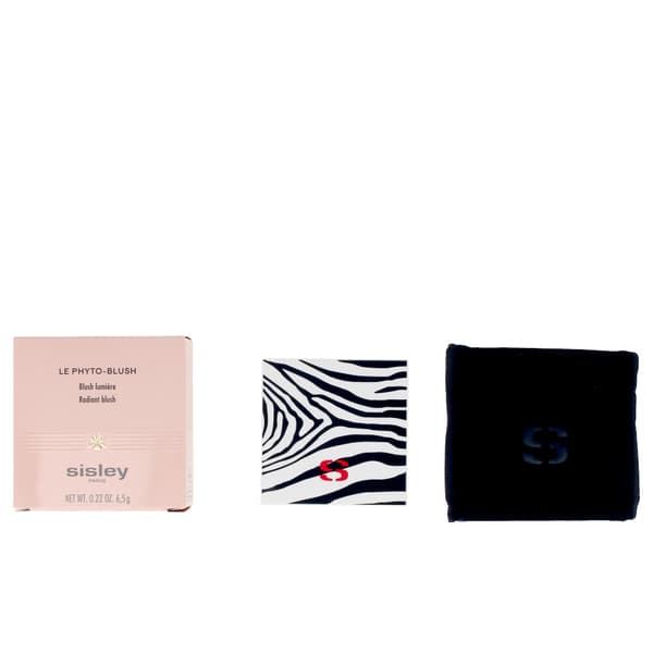 SISLEY PHYTO-BLUSH éclat #2-pink fuchsia