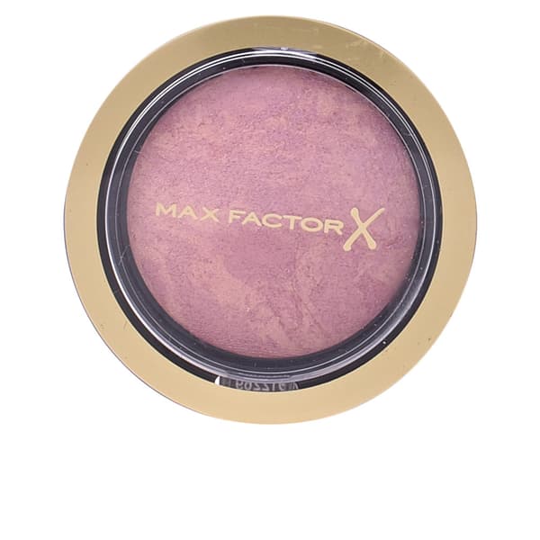 MAX FACTOR CREME PUFF blusher #15 seductive pink