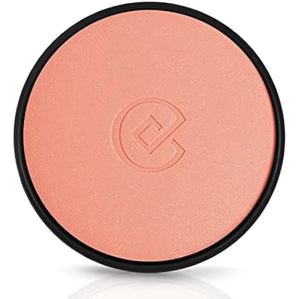 Blush - COLLISTAR - Maxi Blush Refill N° 01 Sabbia - Extra komfort - Långvarig - Flexibel design
