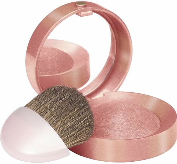 Blush Bourjois Fard Blush Joues Nº 16 Rose coup 2,5 g