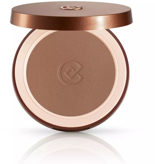 Bronzing Powder Collistar Silk Effect Nº 1.1 Maldive matte 10 g