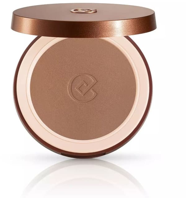 Bronzing Powder Collistar Silk Effect Nº 2.2 Ipanema matte 10 g